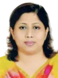 Dr. Chaity Barua, Newborn, Child Diseases & Child Cardiology Specialist