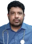 Dr. Chandan Kumar Saha - Orthopedic (Bone, Joint, Arthritis, Trauma, Paralysis) Specialist & Surgeon