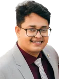 Dr. Firoz Ahmed, Orthopedics (Bone, Joint, Trauma, Spine) Specialist & Surgeon