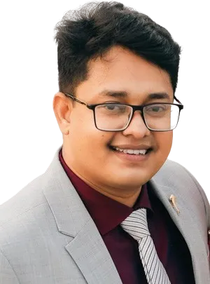 Dr. Firoz Ahmed, Orthopedics (Bone, Joint, Trauma, Spine) Specialist & Surgeon in Khulna