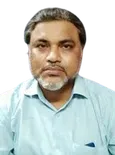 Dr. Goutam Kumar Mukharjee - Orthopedics Specialist & Trauma Surgeon