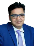 Dr. Kamalesh Saha, Neurosurgery (Brain, Nerve, Spine & Trauma) Specialist Surgeon