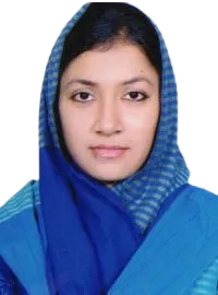 Dr. Kamrun Nahar (Kona), Medicine, Diabetes & Respiratory Medicine Specialist in Khulna