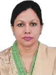Dr. Kanij Fatema, Child Neurology & Autism Specialist