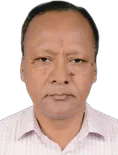 Dr. M A Kashem, Chest Diseases & Respiratory Medicine Specialist