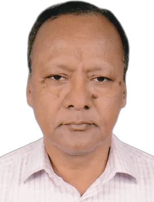 Dr. M A Kashem, Chest Diseases & Respiratory Medicine Specialist in Dhaka