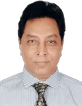Dr. M Z Haque Zahir, Chest Diseases & Medicine Specialist
