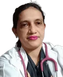 Dr. Mahmuda Begum, Child Specialist