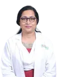 Dr. Major Zeena Salwa, Child Neurology (Epilepsy, Autism, Movement Disorders) Specialist