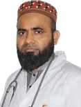 Dr. Md. Abu Sayed Munsi, Child Diseases & Child Heart Specialist