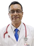 Dr. Md. Atiar Rahman, Child Diseases Specialist