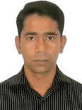 Dr. Md. Kamrul Hassan Shabuj, Newborn & Child Diseases Specialist