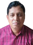 Dr. Md. Kamruzzaman, Orthopedics (Bone, Joint, Spine) Specialist & Trauma Surgeon