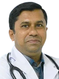 Dr. Md. Mohsin Ali Farazi, Neurosurgery (Brain, Stroke, Nerve & Spine Surgery) Specialist in Khulna