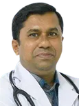 Dr. Md. Mohsin Ali Farazi - Neurosurgery (Brain, Stroke, Nerve & Spine Surgery) Specialist