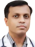 Dr. Md. Nazmul Kabir, Medicine & Neuromedicine Specialist