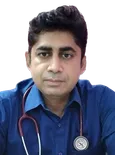 Dr. Md. Saifur Rahman, Medicine Specialist (Asthma, Chest, Diabetes & Hormone)