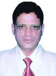 Dr. Md. Shafiquzzaman Siddiqui - Medicine (All Diseases of Adults) Specialist