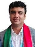 Dr. Md. Shahedur Rahman Sagor, Orthopedic (Bone, Joint, Arthritis, Trauma) Specialist & Surgeon