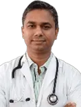 Dr. Md. Shahjada Tabraj, Chest Diseases Specialist