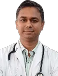 Dr. Md. ShahjadaTabraj, Chest Diseases, Asthma & Respiratory Medicine Specialist