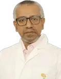 Dr. Md. Soroar Hossain, Chest Diseases & Medicine Specialist