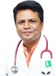 Dr. Md. Zahirul Huq, Medicine Specialist