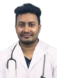 Dr. Mostofa Maruf - Medicine (All Diseases of Adults) Specialist