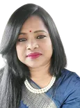 Dr. Mousumi Saha, Gynecology, Obstetrics Specialist & Surgeon