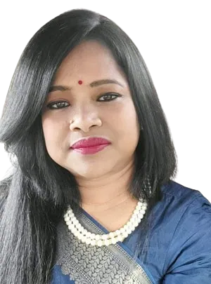 Dr. Mousumi Saha, Gynecology, Obstetrics Specialist & Surgeon in Khulna