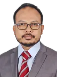 Dr. Muhammad Shakhawat Hossain, Chest Diseases, Diabetes & Respiratory Medicine Specialist