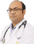 Dr. Naeem Hossain, Chest Diseases (Asthma, TB, Allergy & Pneumonia) Specialist