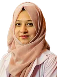 Dr. Nastaran Laskar, Hormone, Fertility Specialist & Laparoscopic Surgeon
