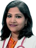 Dr. Naznin Akter (Ruby), Child Neurology (Epilepsy, Seizures, Autism) Specialist