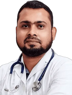 Dr. Nowroj Ahmed Raihan, Chest Diseases, Sleep & Medicine Specialist in Dhaka