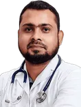 Dr. Nowroj Ahmed Raihan, Chest Diseases, Sleep & Medicine Specialist
