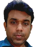 Dr. Polash Kumar Aich - Orthopedic (Bone, Joint, Spine) Specialist & Trauma Surgeon