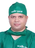 Dr. Rajib Kumar Paul, Orthopedics Specialist & Trauma Surgeon