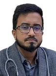 Dr. S. M. Anwar Hossain - Medicine Specialist