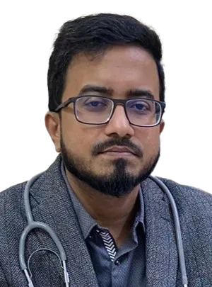 Dr. S. M. Anwar Hossain, Medicine Specialist in Khulna