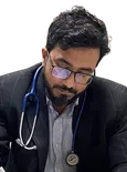 Dr. S.M. Anowar Hossain - Medicine & Neuromedicine Specialist