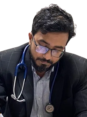 Dr. S.M. Anowar Hossain, Medicine & Neuromedicine Specialist in Khulna
