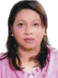 Dr. Samprity Islam, Chest Diseases, Asthma, TB, COPD & Respiratory Medicine Specialist