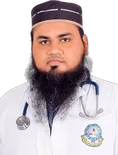 Dr. Sayed Mohammad Rijvee, Chest Medicine Specialist