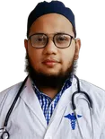Dr. Shafiul Azam Quadry, Chest Diseases, Respiratory Medicine & Internal Medicine Specialist