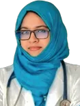 Dr. Sharmin Sultana (Setu), Medicine, Diabetes & Chest Medicine Specialist