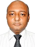 Dr. Subrata Kumar Gain, Asthma & Chest Disease Specialist