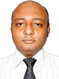 Dr. Subrata Kumar Gain, Asthma & Chest Disease Specialist in Dhaka