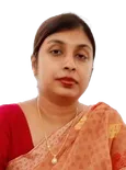 Dr. Tandra Ghosh, Infertility, Gynecology, Obstetrics Specialist & Surgeon