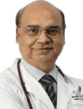 Dr. Ziaul Huq, Chest Diseases, Asthma & Respiratory Medicine Specialist
